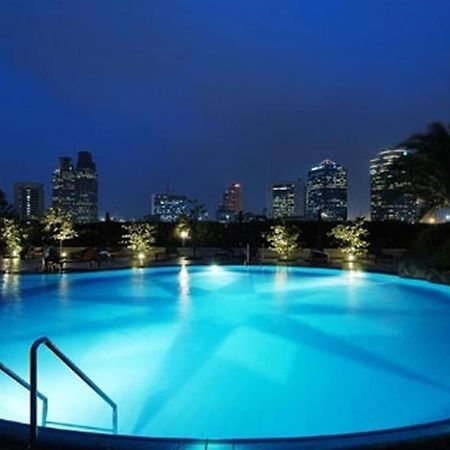 Batavia Hotel & Serviced Apartments Jakarta Exterior foto
