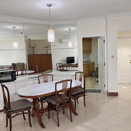 Batavia Hotel & Serviced Apartments Jakarta Exterior foto