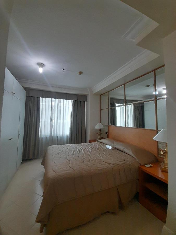 Batavia Hotel & Serviced Apartments Jakarta Exterior foto