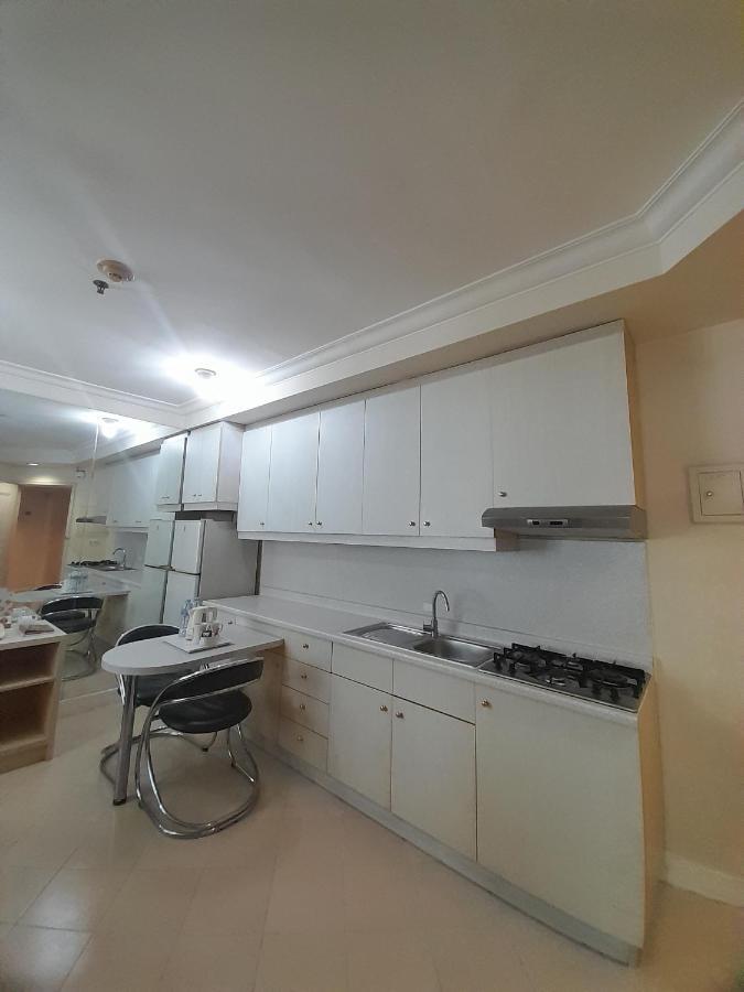 Batavia Hotel & Serviced Apartments Jakarta Exterior foto