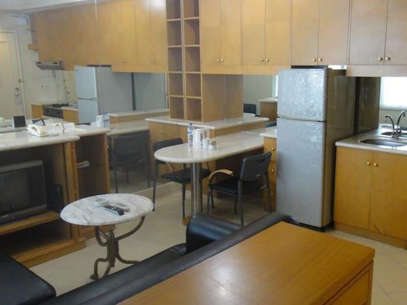 Batavia Hotel & Serviced Apartments Jakarta Exterior foto